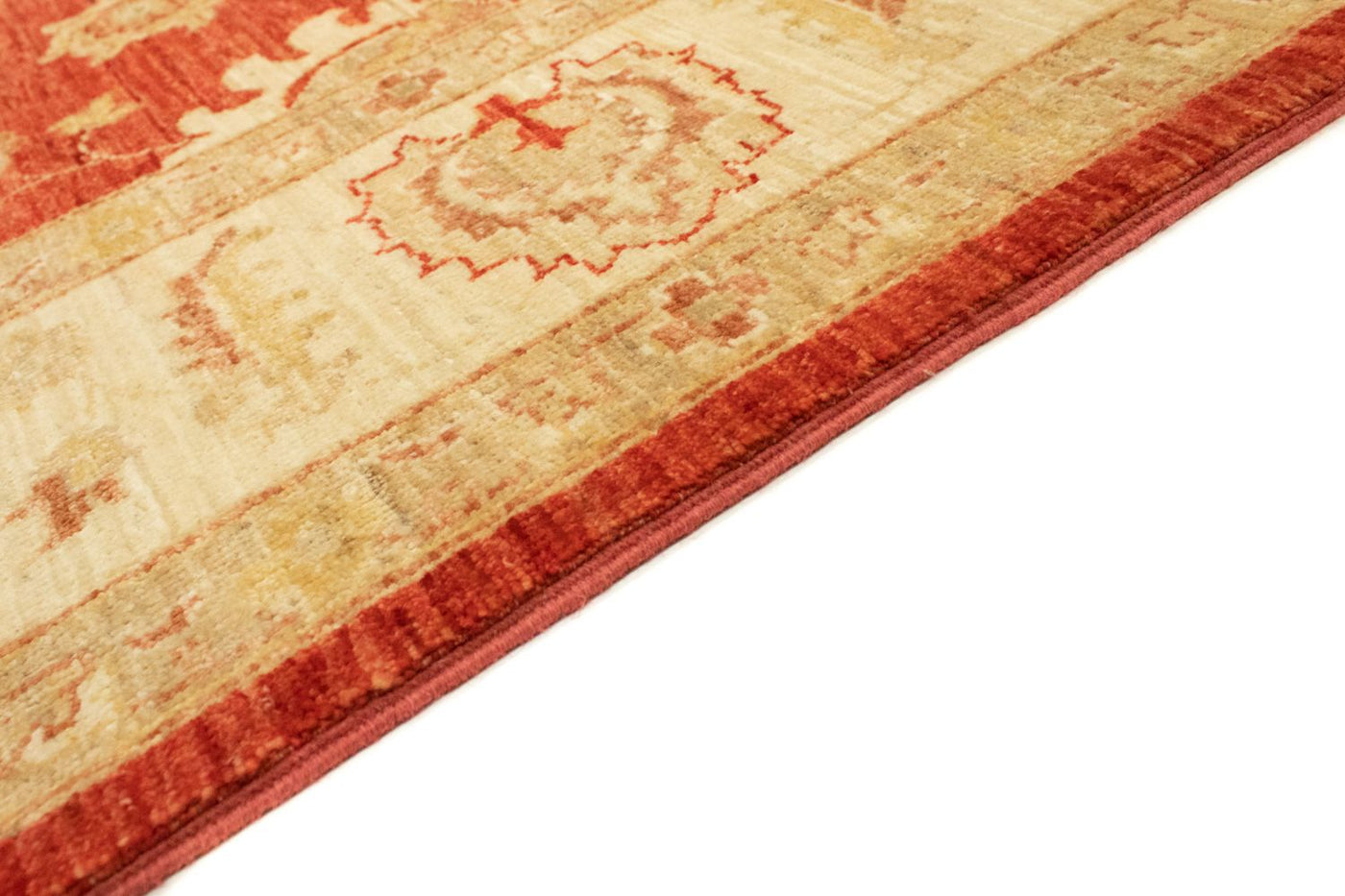 Dywan Zieglera 239x166cm - Dywan orientalny