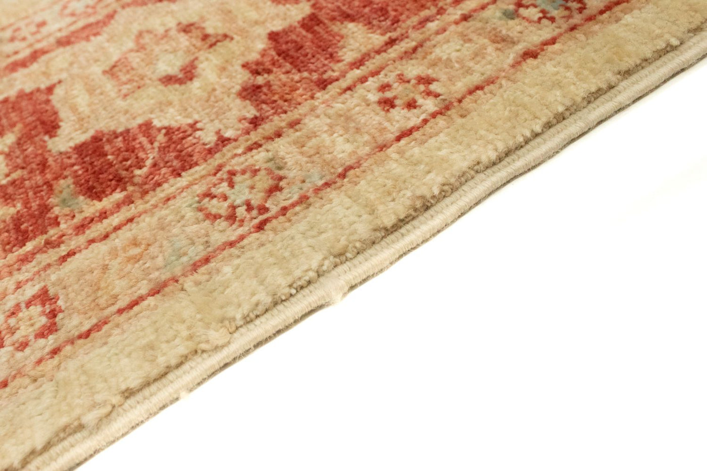 Dywan Zieglera 239x175cm - Dywan orientalny