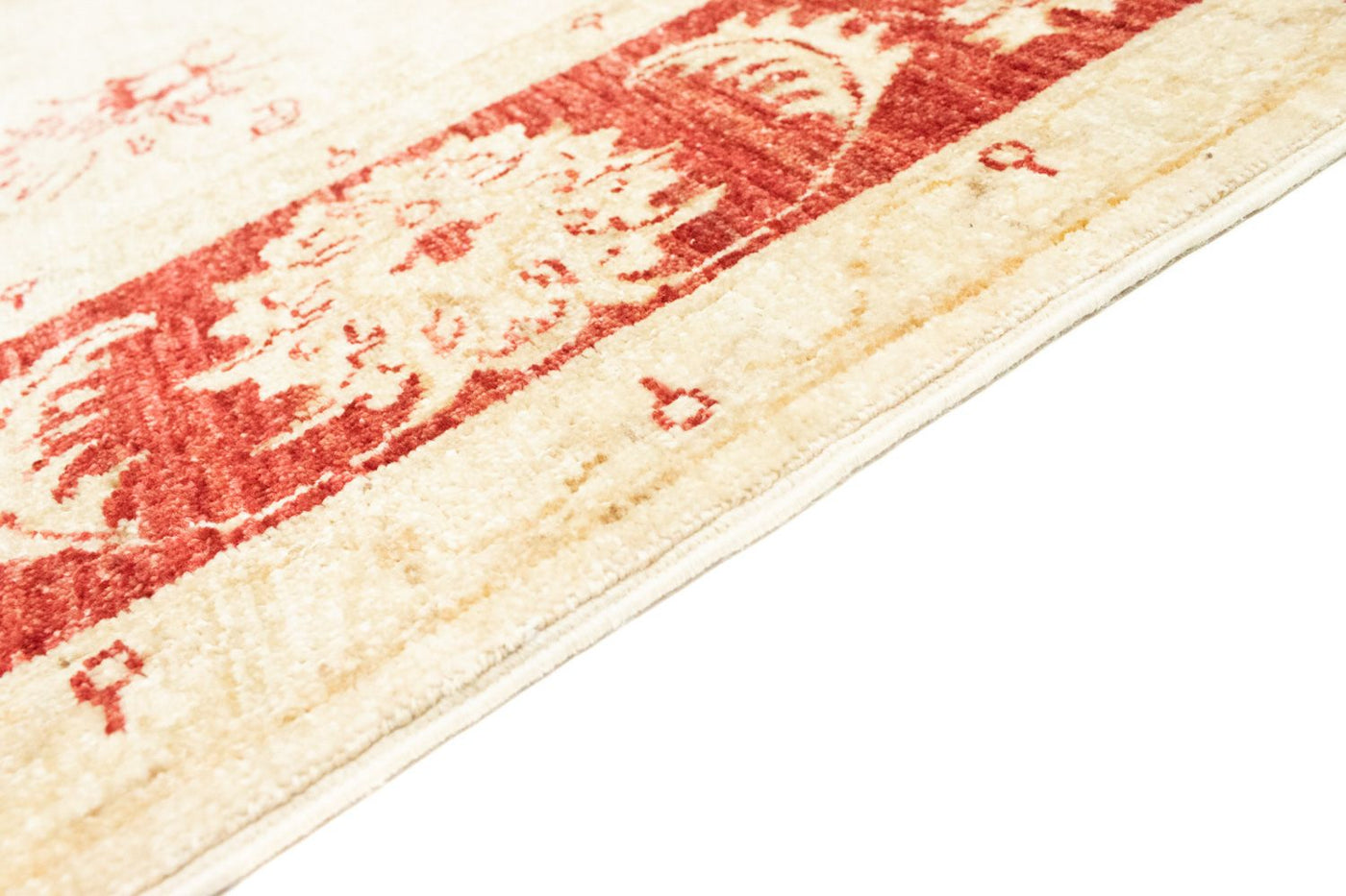 Dywan Zieglera 240x169cm - Dywan orientalny