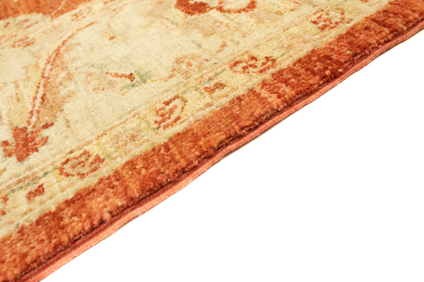 Dywan Zieglera 247x173cm - Dywan orientalny