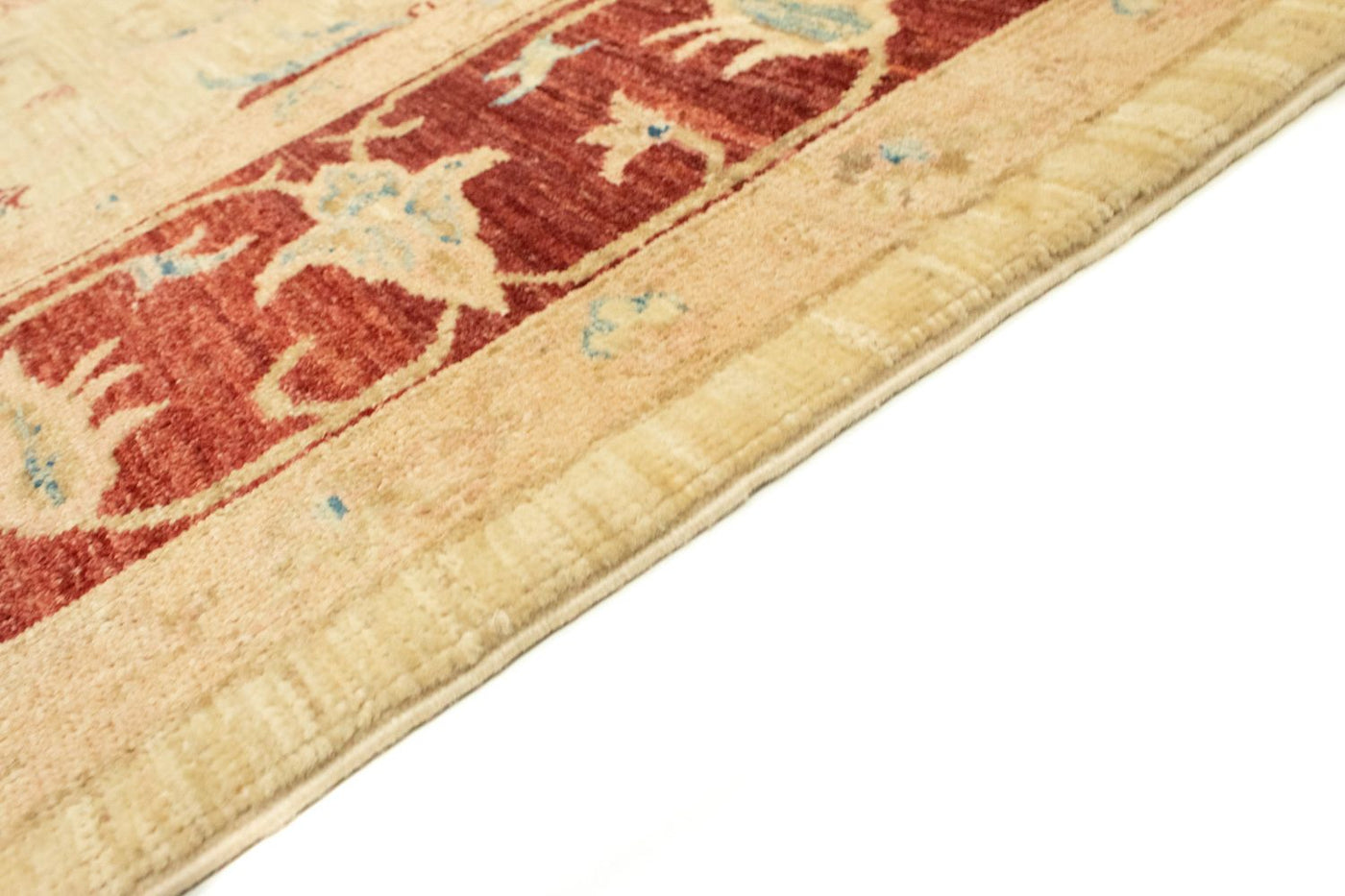 Dywan Zieglera 239x173cm - Dywan orientalny