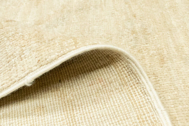 Dywan Zieglera - 199 x 148 cm - beżowy