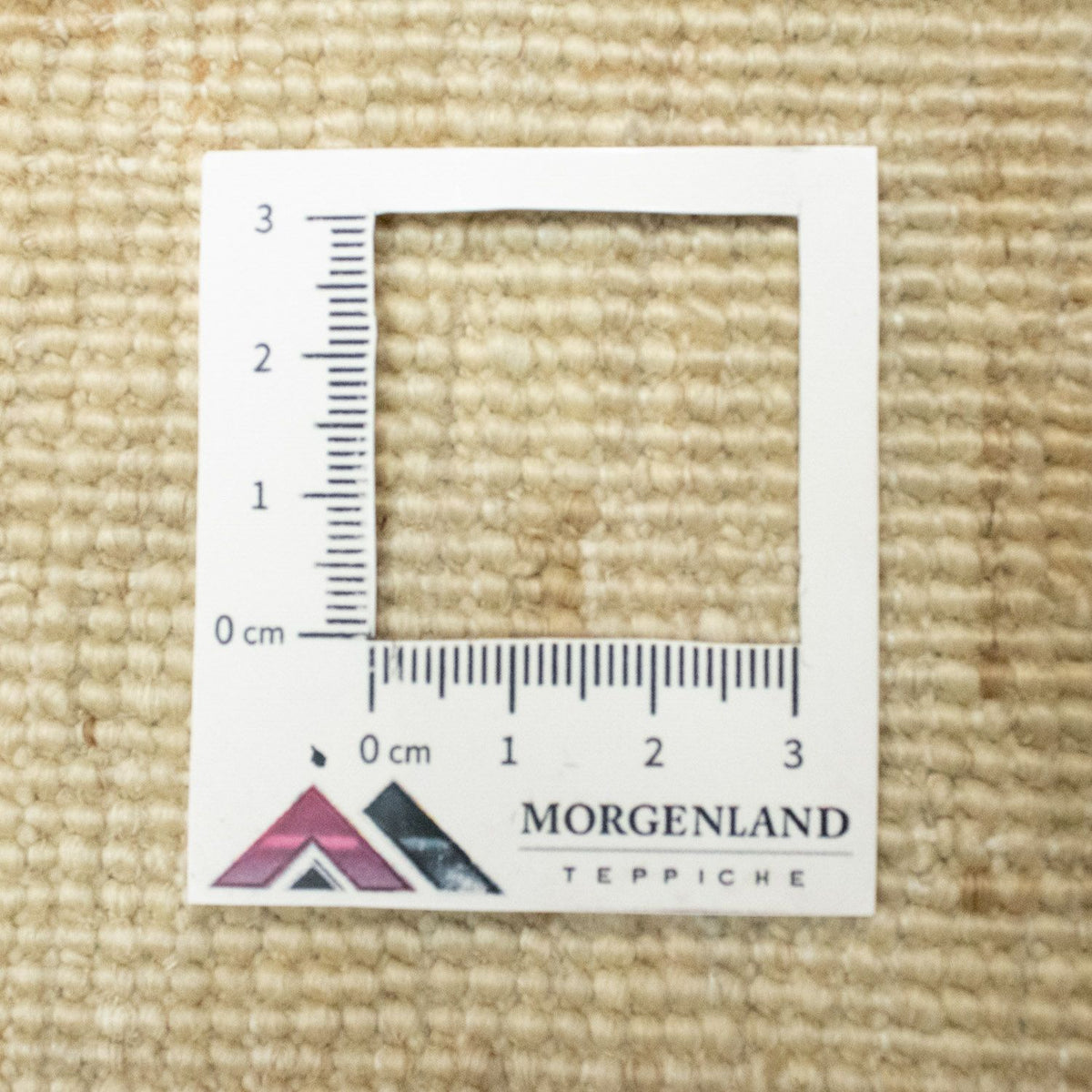 Dywan Zieglera - 199 x 148 cm - beżowy