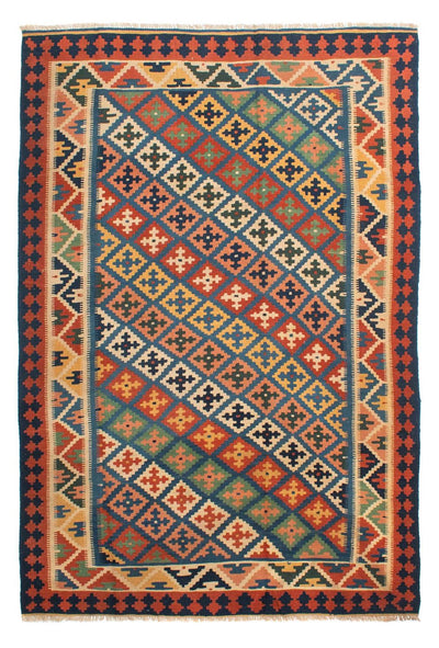 Kilim Fars Dywan 191x273cm