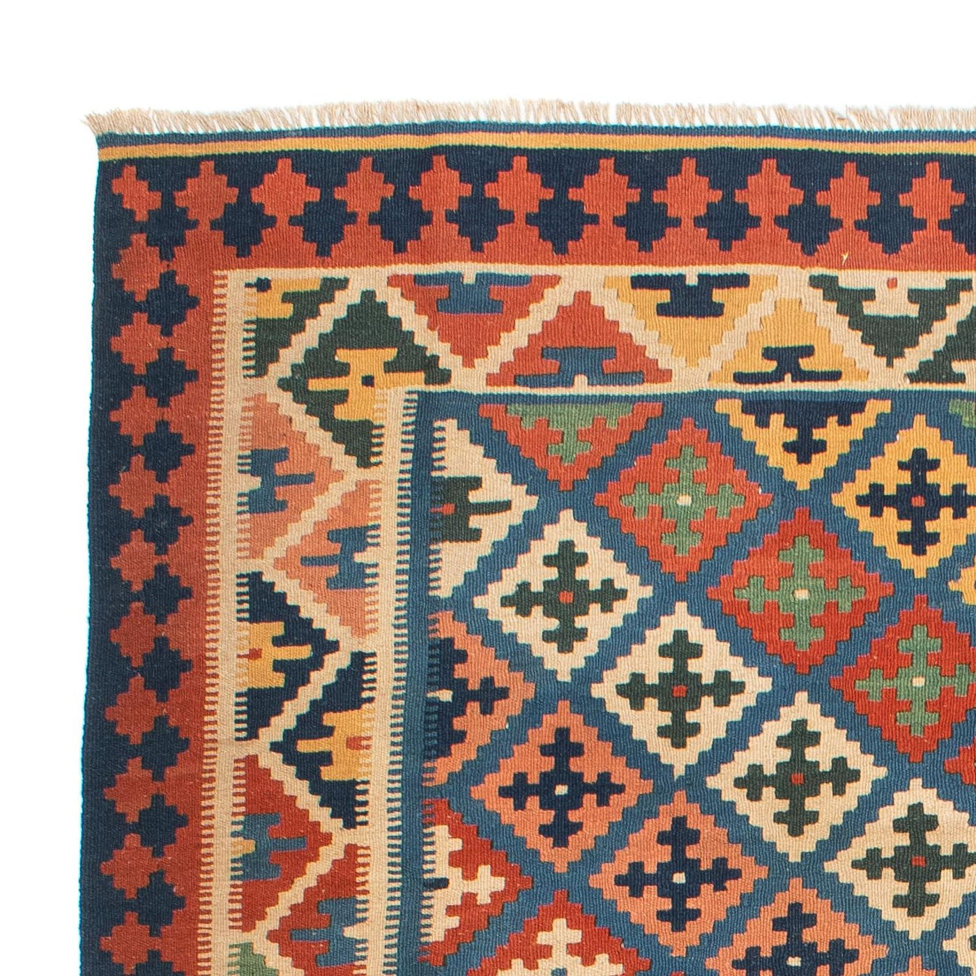 Kilim Fars Dywan 273x191cm