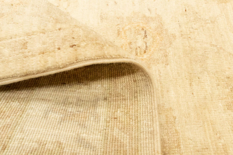 Dywan Zieglera - 120 x 85 cm - beżowy