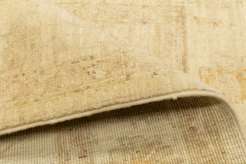 Dywan Zieglera - 120 x 86 cm - beżowy