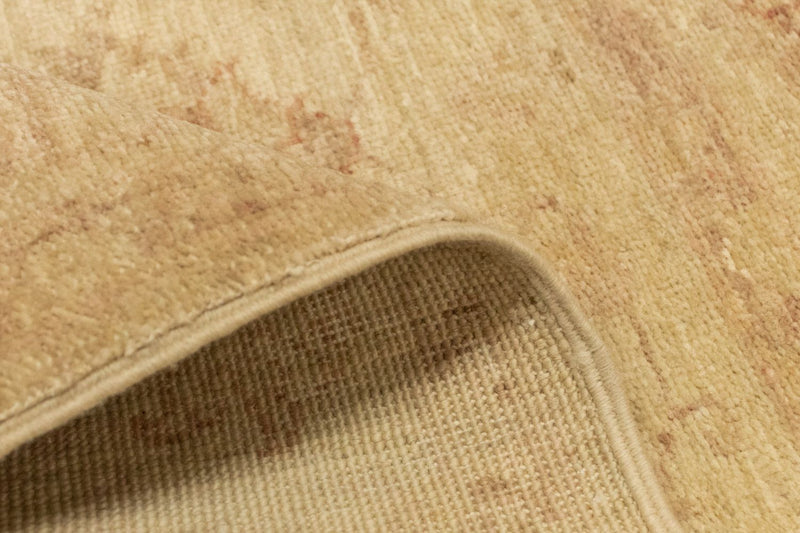 Dywan Zieglera - 118 x 85 cm - beżowy