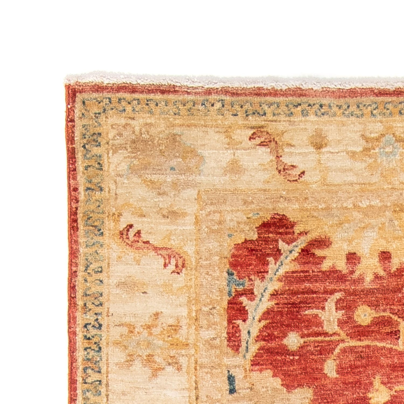Dywan Zieglera 254x86cm - Dywan orientalny