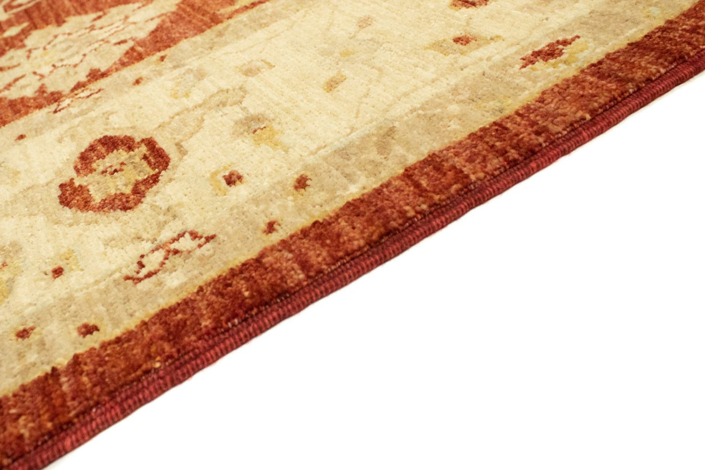 Dywan Zieglera 239x167cm - Dywan orientalny