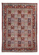 Moud Dywan 196x142cm - Dywan perski