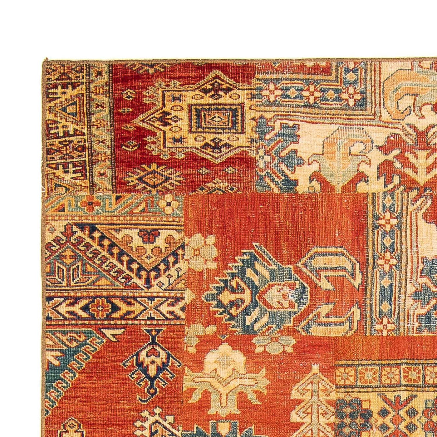 Kazak Dywan 234x145cm - Dywan orientalny