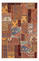 Kazak Dywan 235x160cm - Dywan orientalny