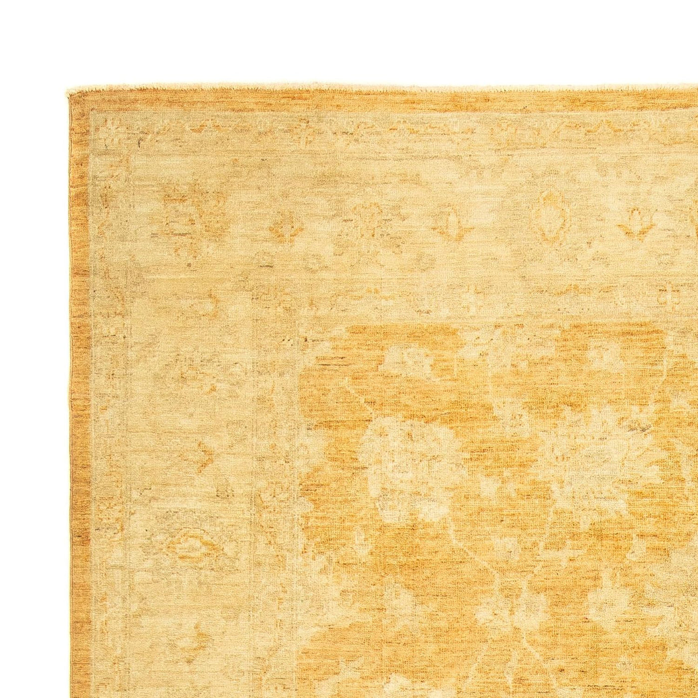 Farahan Dywan 251x190cm - Dywan orientalny