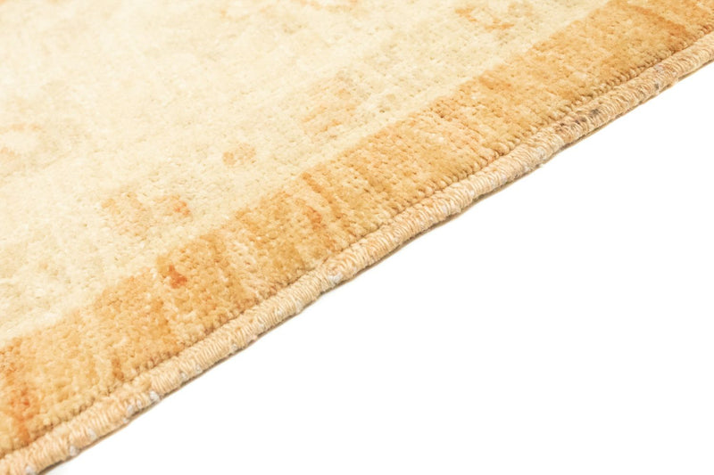 Dywan Zieglera - 244 x 179 cm - rdza