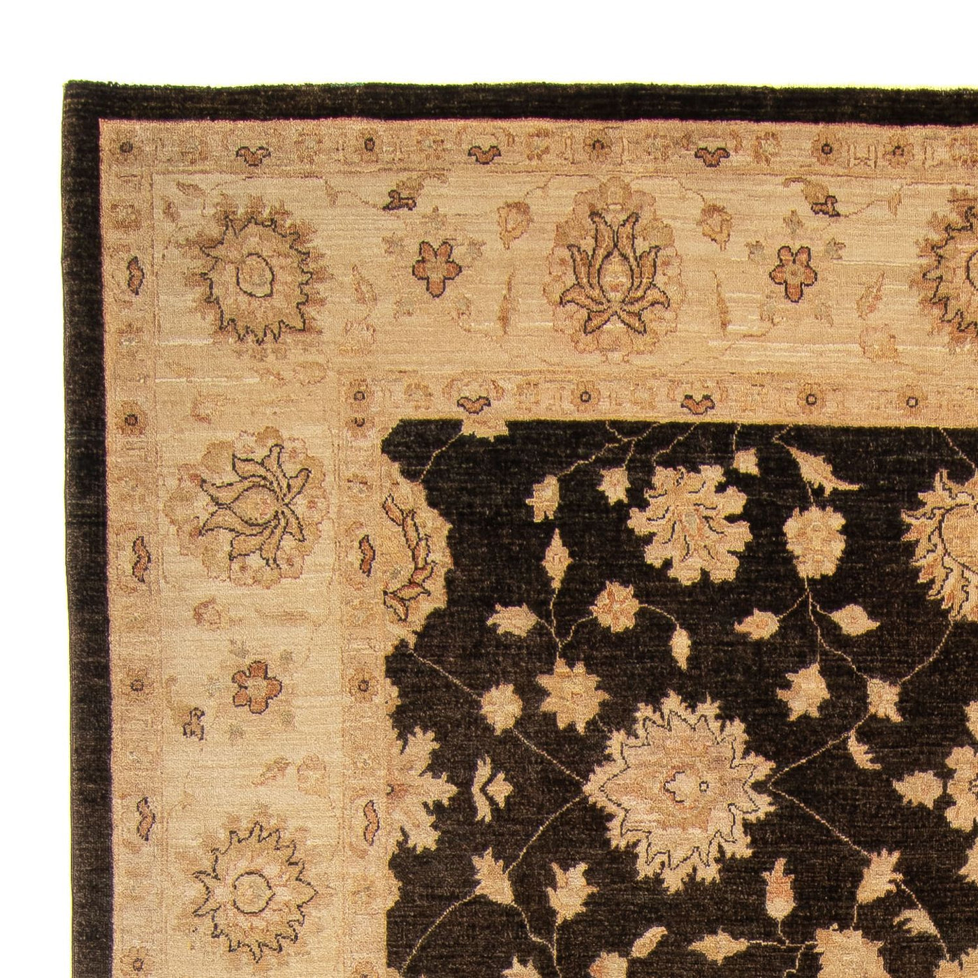 Dywan Zieglera 349x248cm - Dywan orientalny