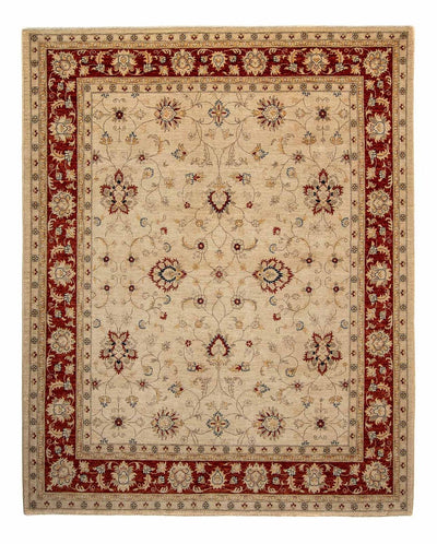 Dywan Zieglera 249x301cm - Dywan orientalny