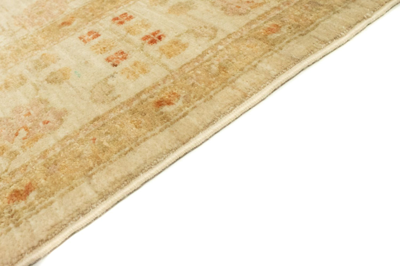 Tabriz Dywan 236x165cm - Dywan perski