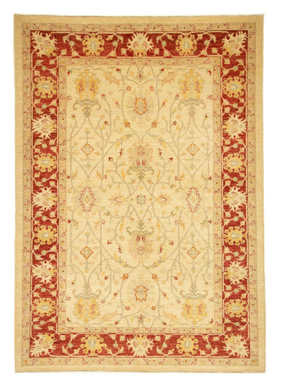 Tabriz Dywan 169x234cm - Dywan perski