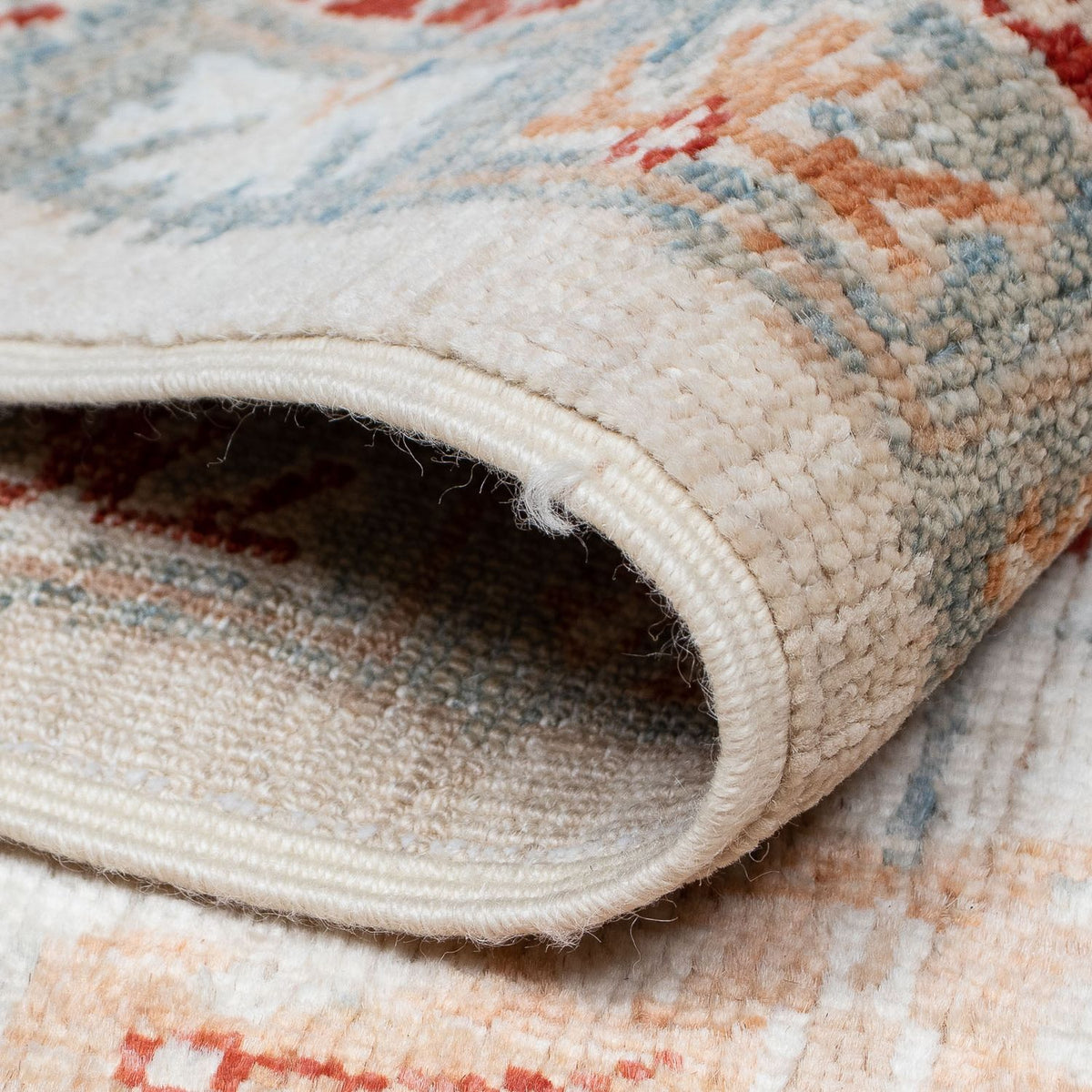 Dywan Ziegler - Usak - 342 x 252 cm - beżowy