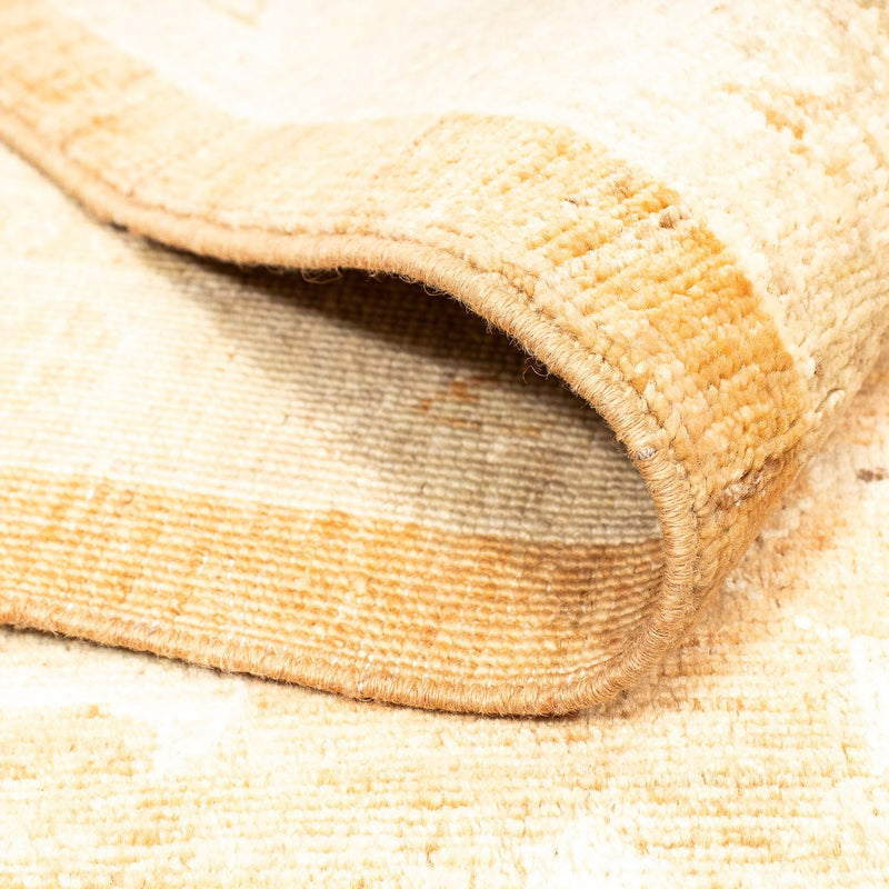 Dywan Zieglera - 391 x 267 cm - rdza