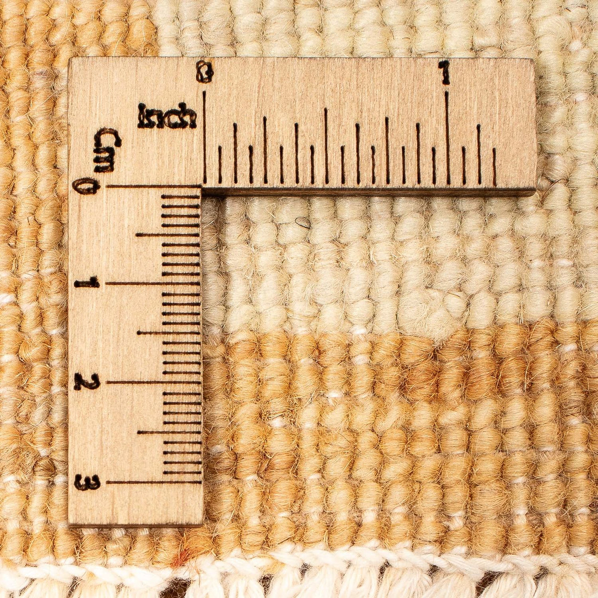 Dywan Zieglera - 391 x 267 cm - rdza