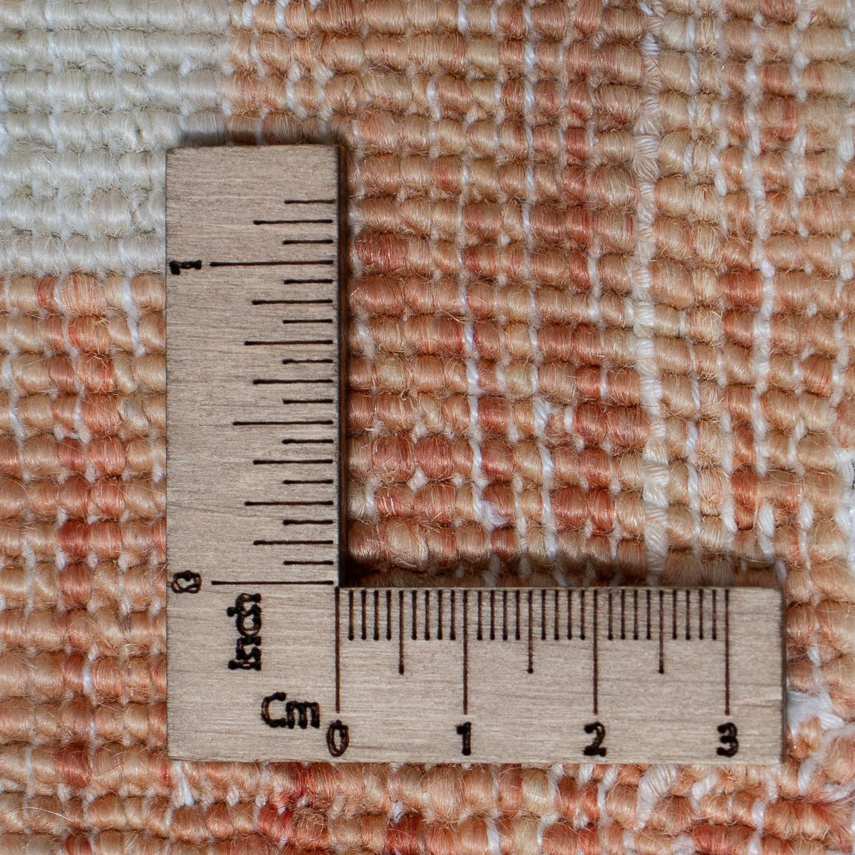 Dywan Zieglera - 383 x 272 cm - rdza