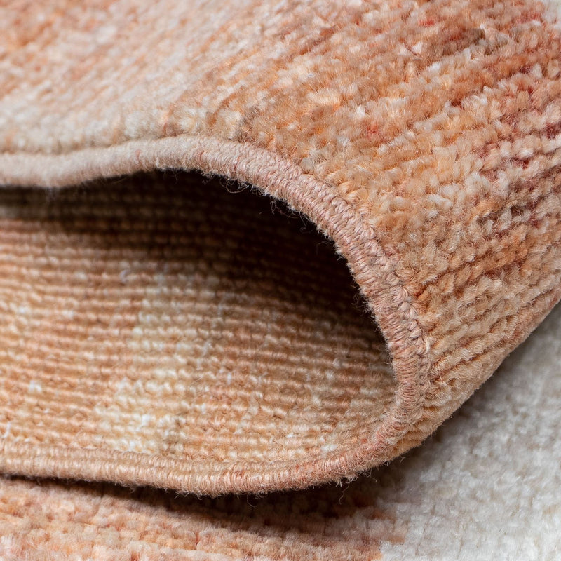 Dywan Zieglera - 345 x 252 cm - rdza