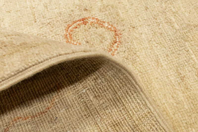 Dywan Zieglera - 115 x 84 cm - beżowy