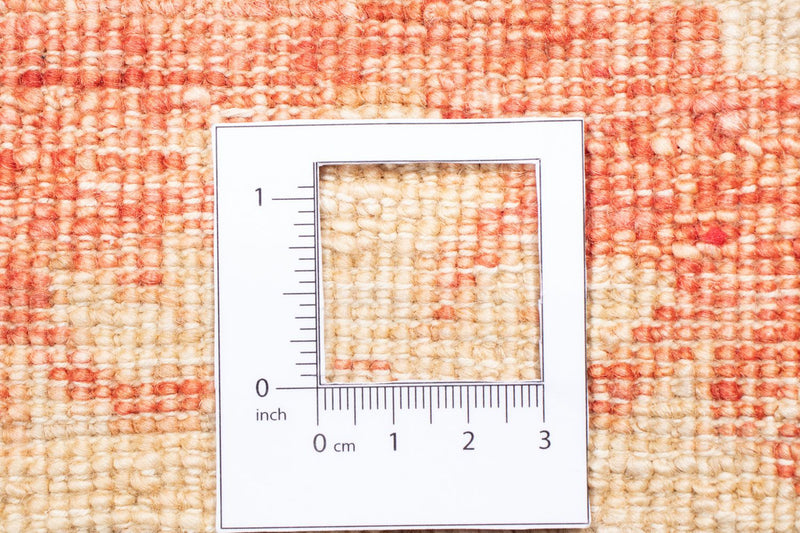 Biegacz Dywan Zieglera - 263 x 73 cm - rdza