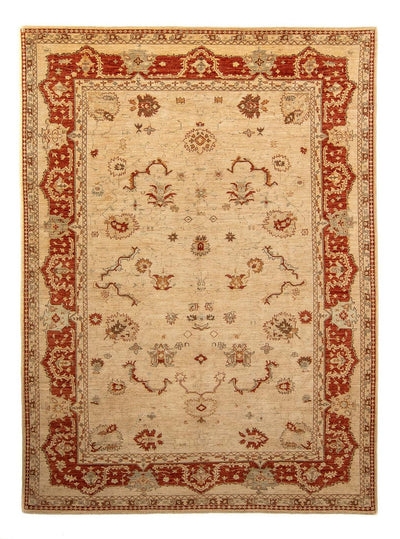 Ushak Dywan 235x316cm - Dywan orientalny