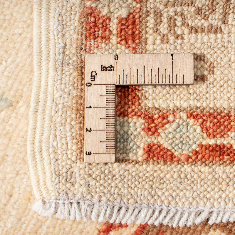 Dywan Ziegler - Usak - 316 x 235 cm - beżowy