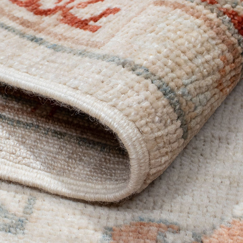 Dywan Ziegler - Usak - 342 x 245 cm - beżowy