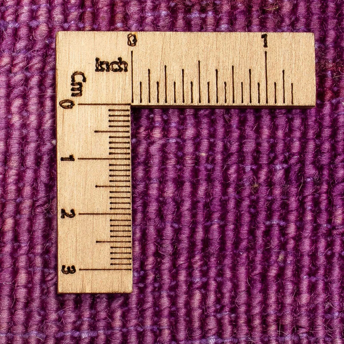 Dywan Zieglera - 379 x 263 cm - fioletowy