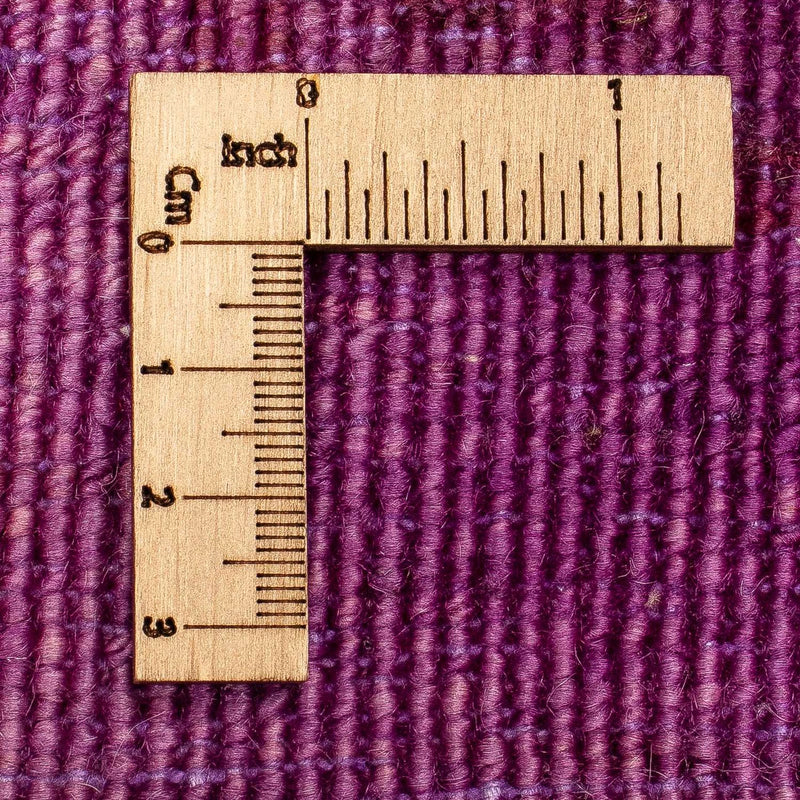 Dywan Zieglera - 379 x 263 cm - fioletowy