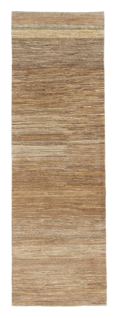 Gabbeh perski Dywan 81x257cm - Perserteppich Wollteppich