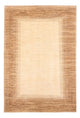 Gabbeh perski Dywan 209x146cm - Perserteppich Wollteppich