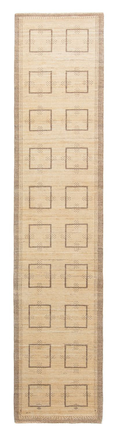 Loribaft Dywan 75x345cm - Perserteppich Wollteppich