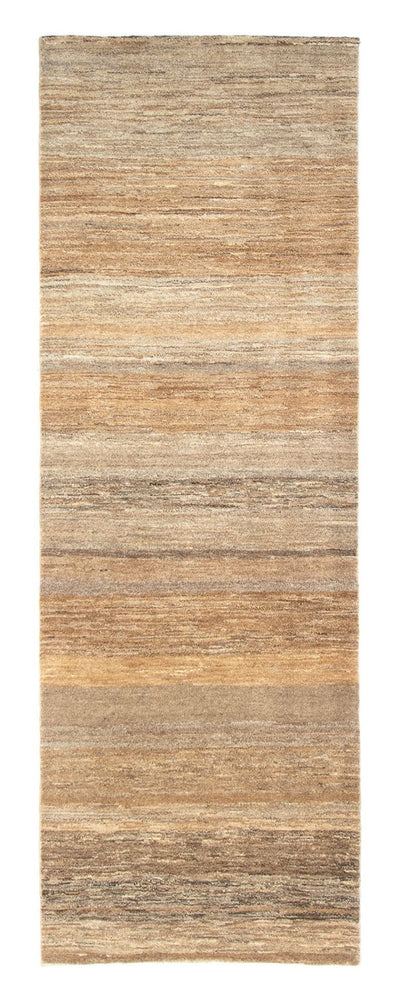 Gabbeh perski Dywan 85x246cm - Perserteppich Wollteppich