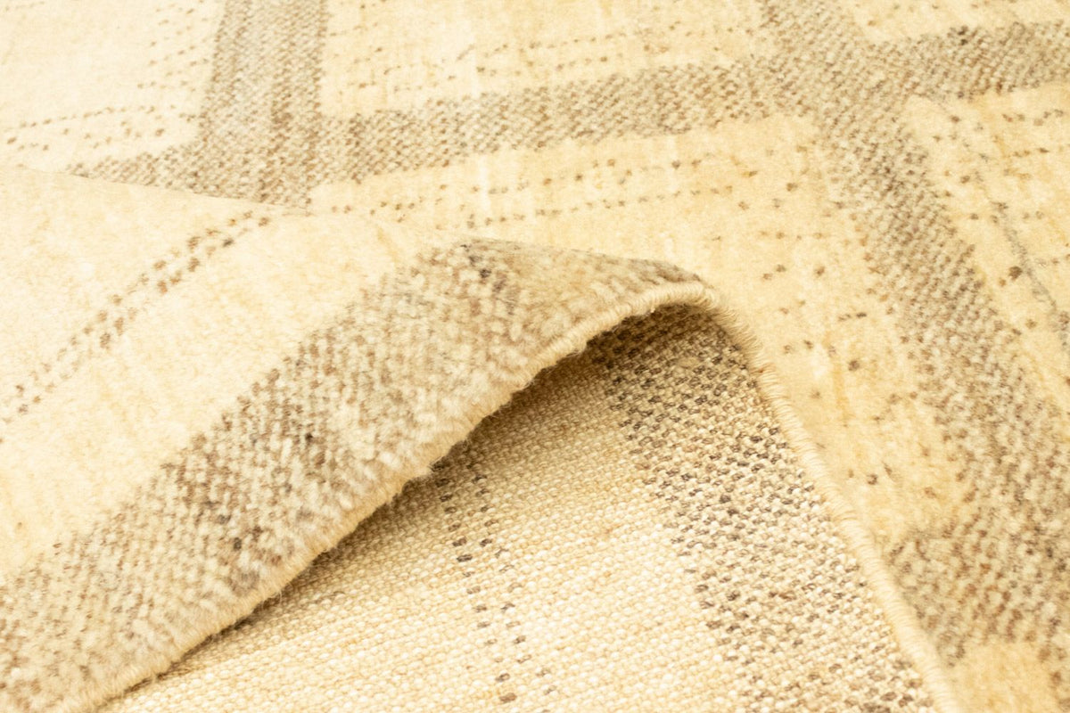 Dywan Zieglera - 253 x 175 cm - beżowy