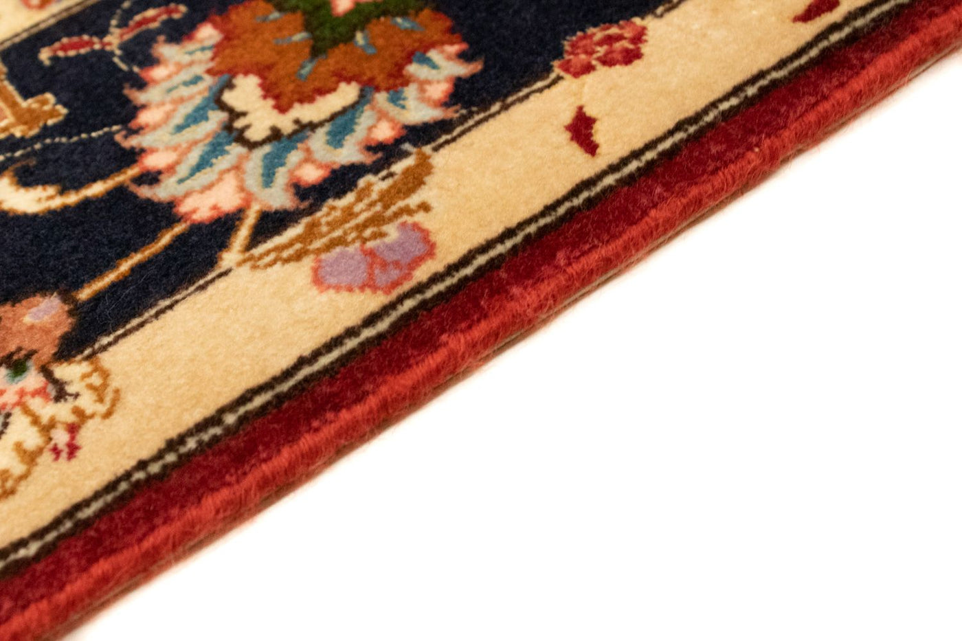 Tabriz - 50 Raj Dywan 207x148cm - Dywan perski
