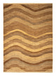 Gabbeh perski Dywan 242x178cm - Perserteppich Wollteppich