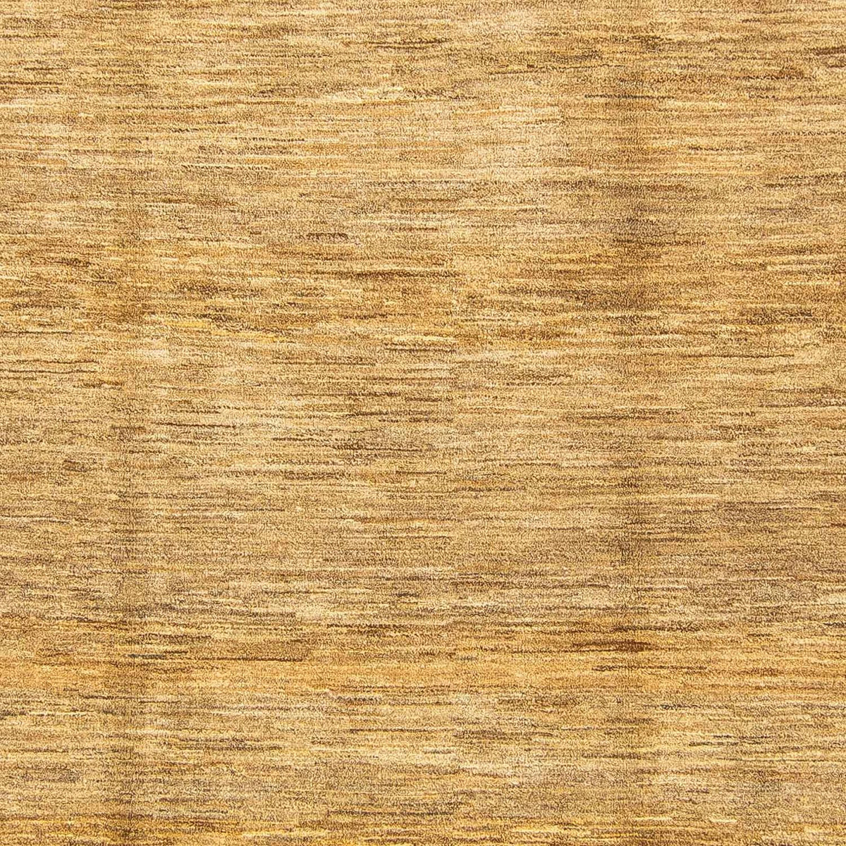 Dywan Gabbeh - perski - 287 x 248 cm - beżowy