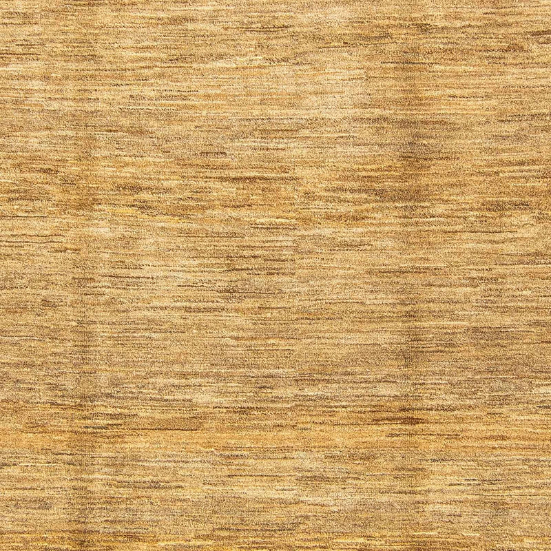 Dywan Gabbeh - perski - 287 x 248 cm - beżowy