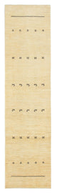 Gabbeh perski Dywan 334x83cm - Perserteppich Wollteppich