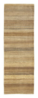 Gabbeh perski Dywan 242x84cm - Perserteppich Wollteppich