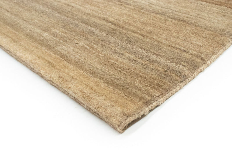 Biegacz Dywan Gabbeh - perski - 242 x 84 cm - wielokolorowy