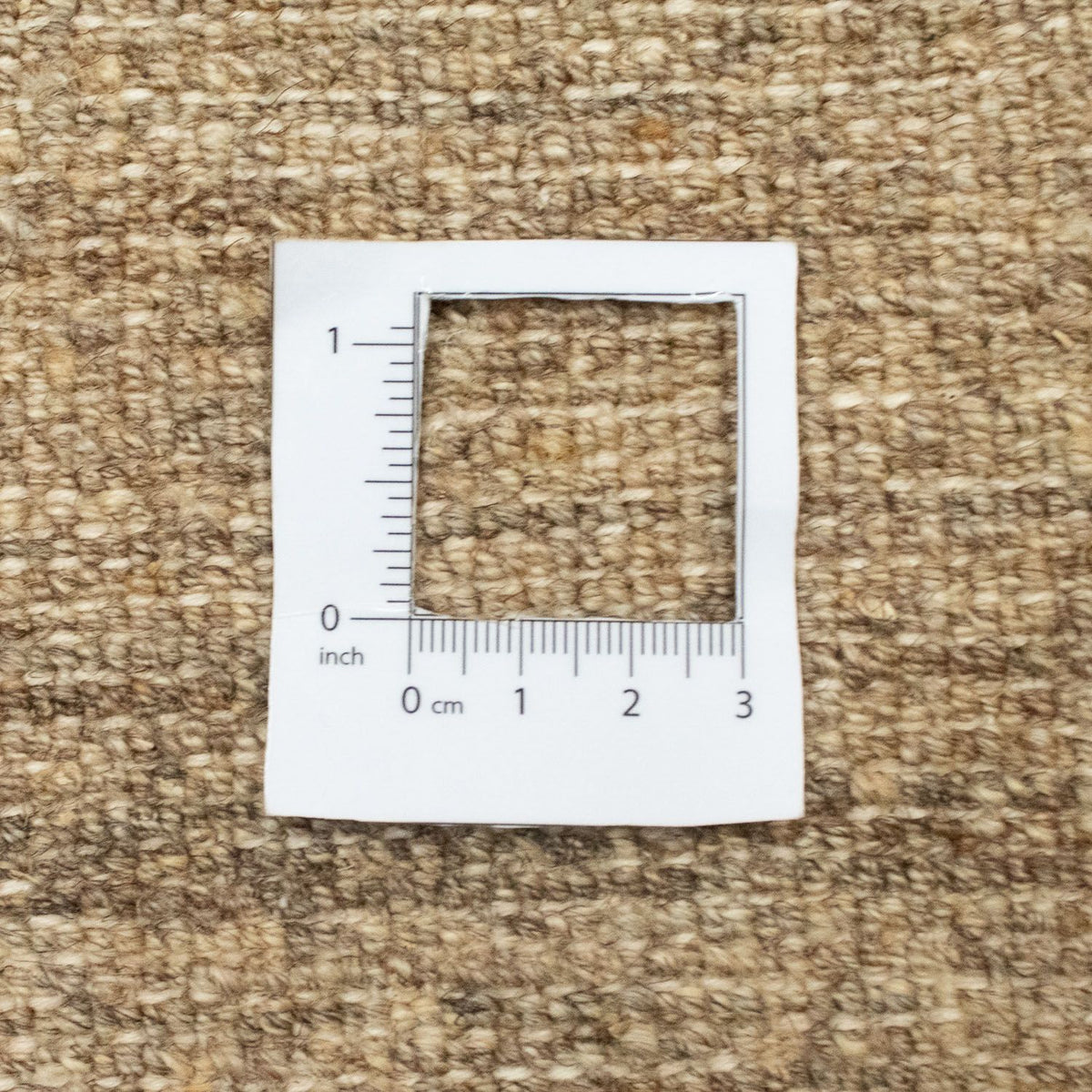 Biegacz Dywan Gabbeh - perski - 242 x 84 cm - wielokolorowy