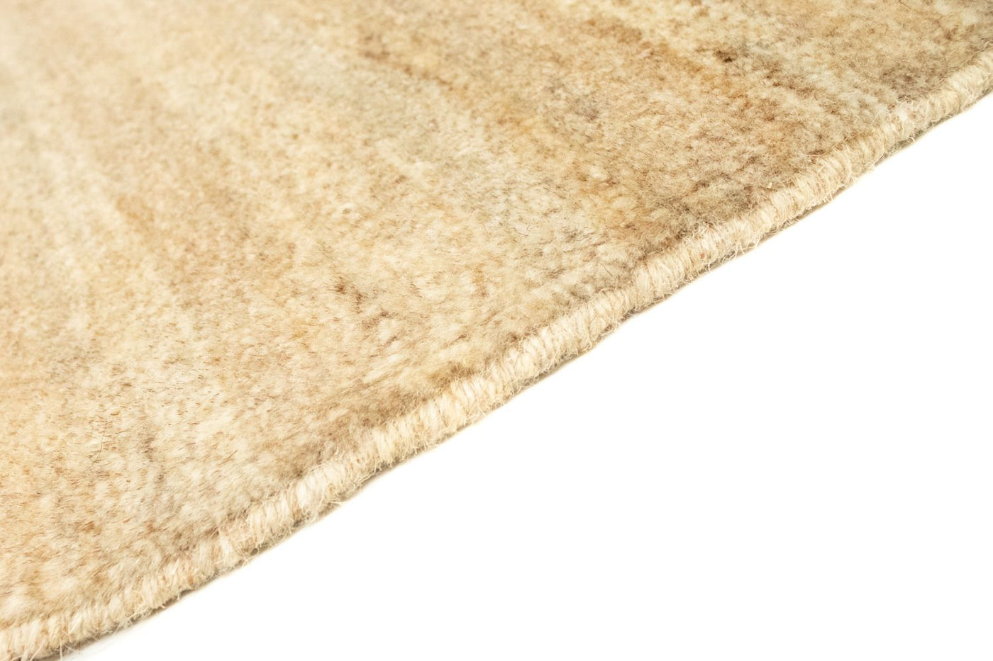 Gabbeh perski Dywan 251x174cm - Perserteppich Wollteppich