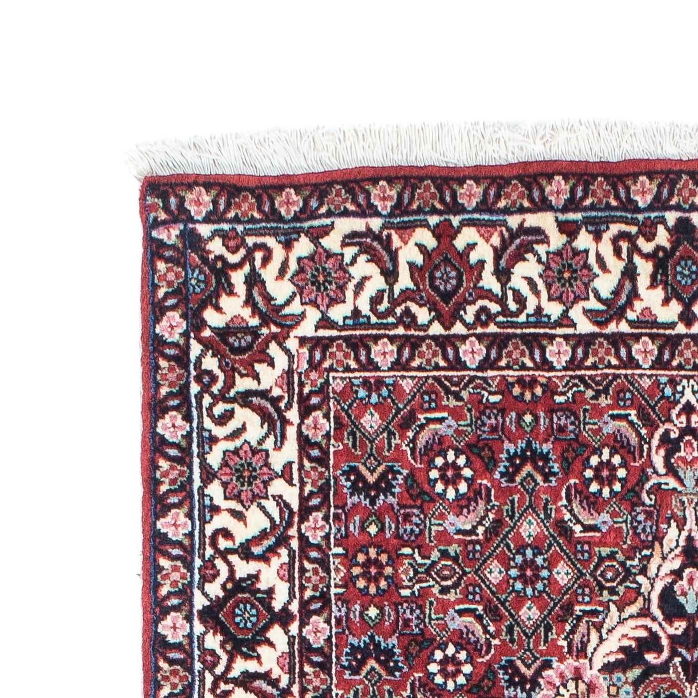 Bidjar Dywan 211x72cm - Dywan perski